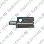 Плата с разъемом клавиатуры для Sony VGN-TZ350N
