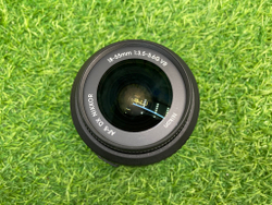 Nikon D5100 DX 18-55mm 3.5-5.6G VR 100 кадров