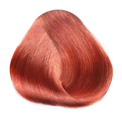 Tefia Mypoint - Перманентная крем-краска для волос 7.4 блондин медный, 60мл