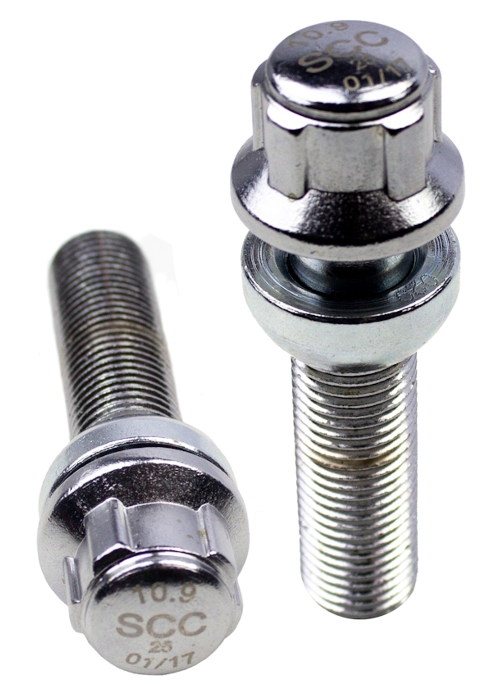 SCC Fahrzeugtechnik - FBL5240-SFH - Wheel Bolt