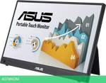 Монитор ASUS ZenScreen Touch MB16AHT