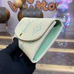 Louis Vuitton Emilie Wallet