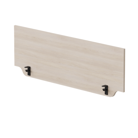 Экран для бенч-систем Everprof EVO (ЭВО) 1380х18x455