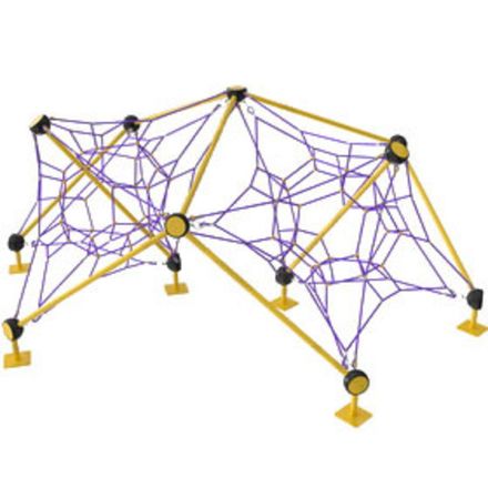 Игровая конструкция "Головоломка" СТ-1358