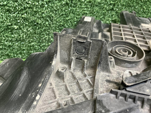 Фара правая BMW X1 F48 (2019-2022) LED