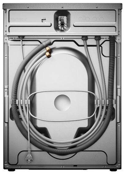 Профессиональная стиральная машина Asko WMC8947PI.S