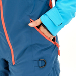 КОМБИНЕЗОН DRAGONFLY GRAVITY PREMIUM WOMAN 2024