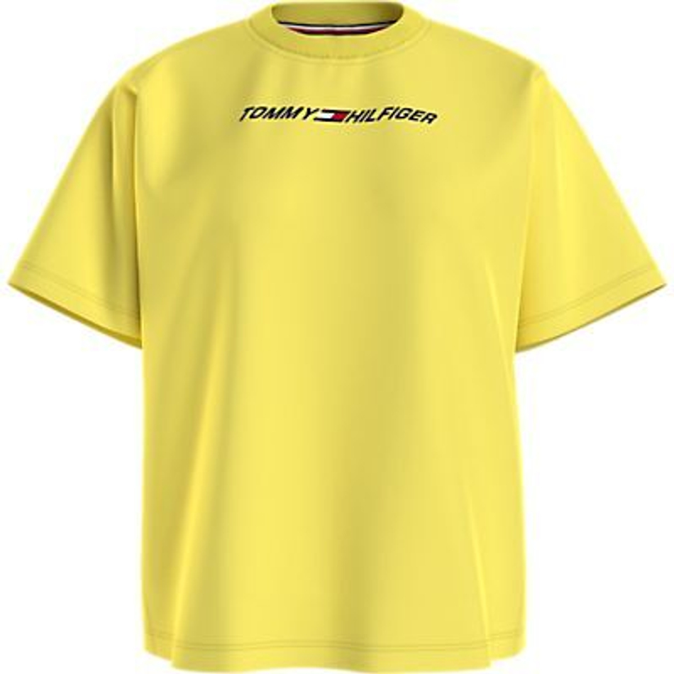 Футболка кор.рук. W Tommy Hilfiger