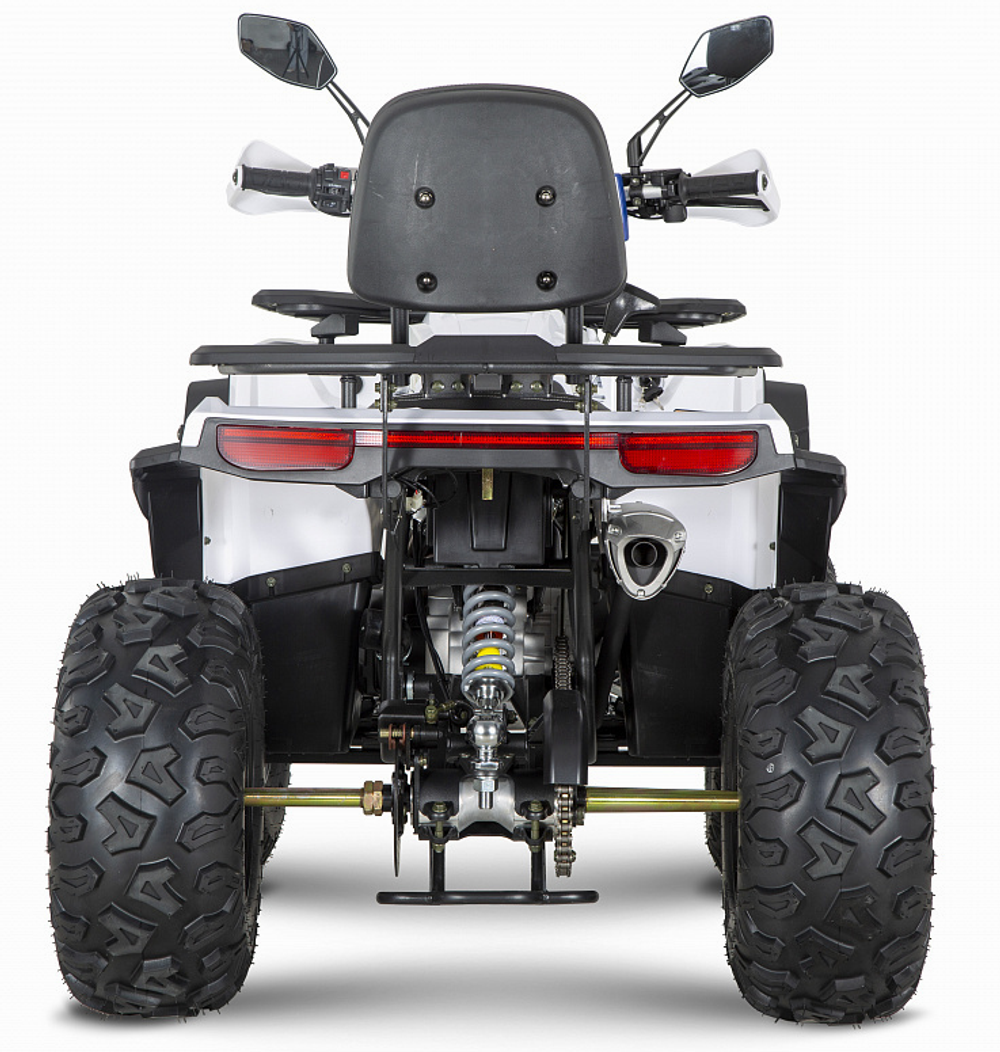 Квадроцикл YACOTA VIKING PRO