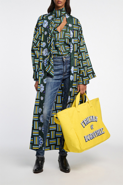 Dorothee Schumacher Сумка-шопер