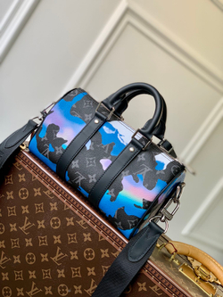Louis Vuitton Keepall 25