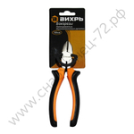 Бокорезы ВИХРЬ 180мм