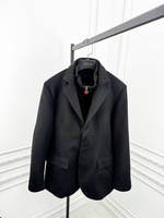 Кашемировое пальто Kiton