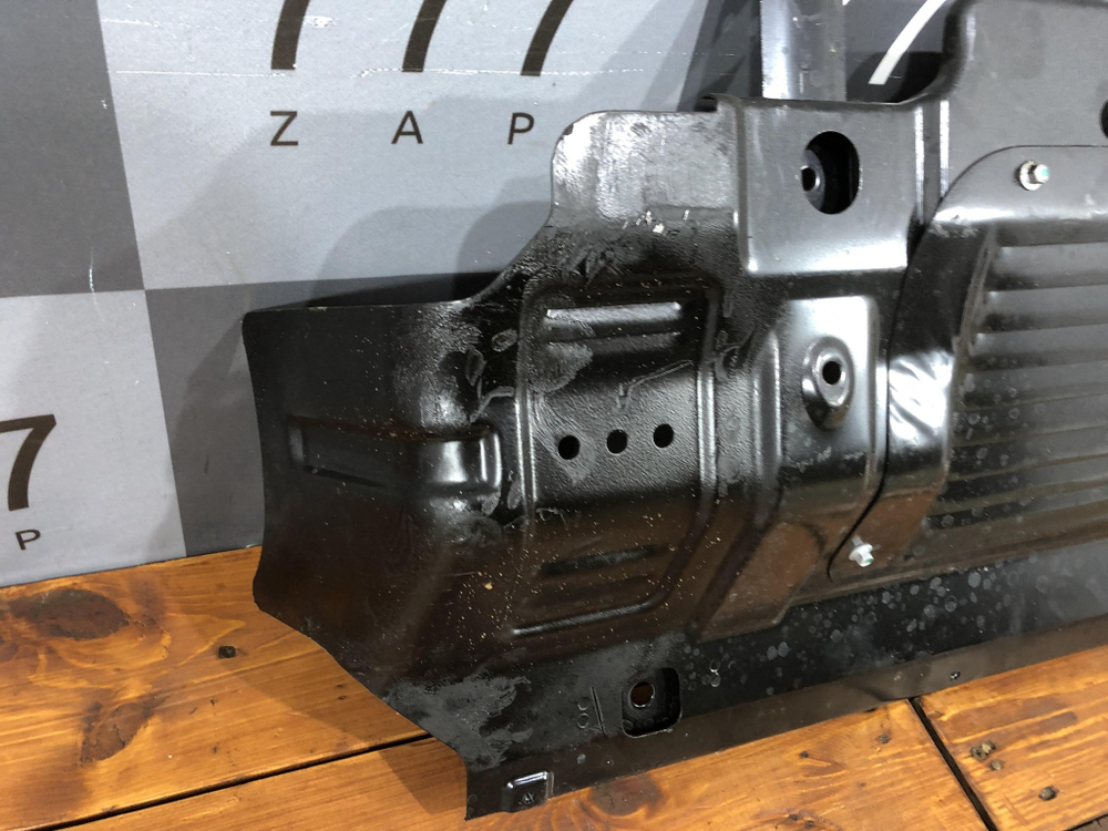 Защита двигателя передняя Haval H9 1  Новое Оригинал