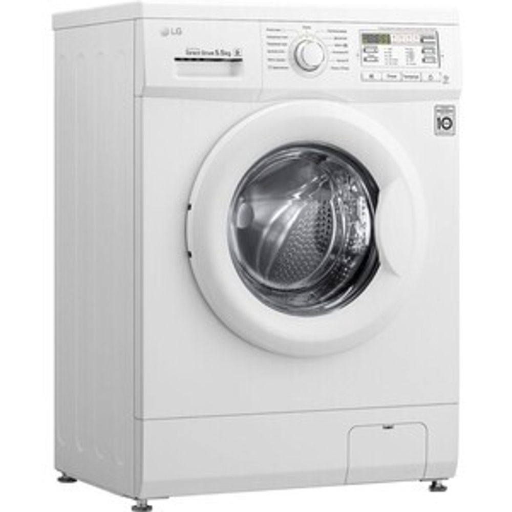 стиральная машина LG F10B8MD