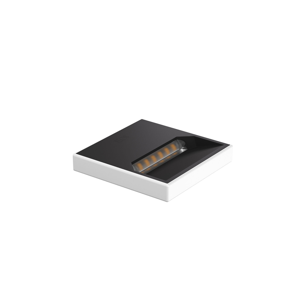 Светильник Flos Fort Knox Wall LED Mini
