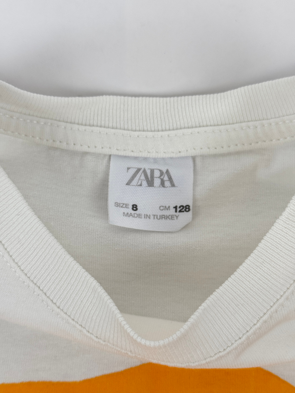 Футболка Zara