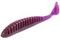 Виброхвосты съедобные LJ Pro Series RADIATOR 4.0"(10 см), цв. S13, 5 шт.