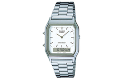 CASIO Men YOUTH White Watch