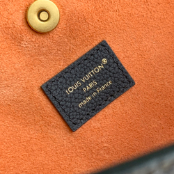Louis Vuitton Low Key All In BB