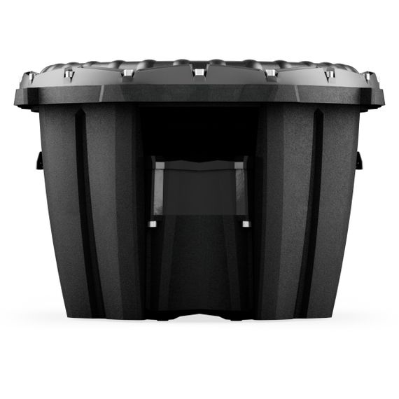 Сабвуфер Pride M.16 12" S0.4 1600W