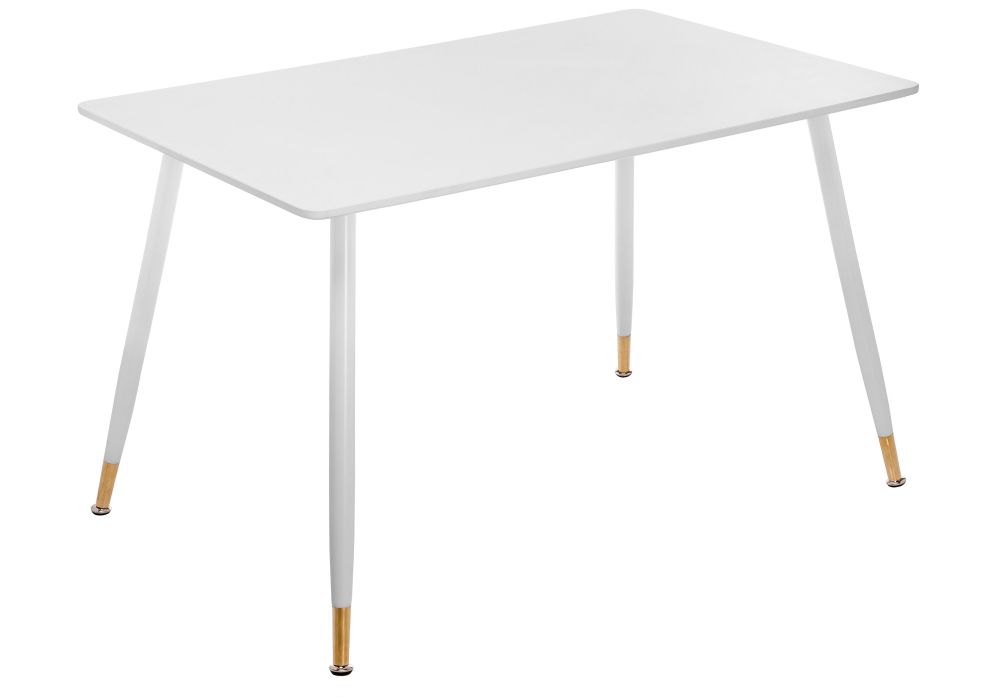 Обеденная группа Акура white / wood