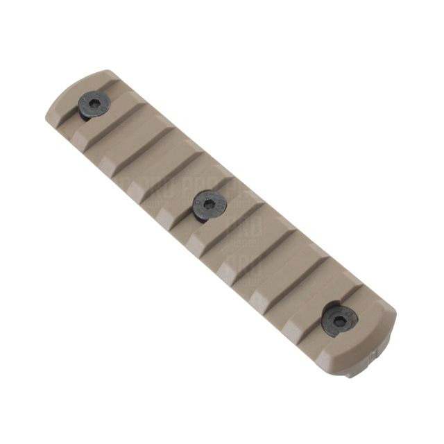 Пикатинни на 9 шагов, DLG Tactical