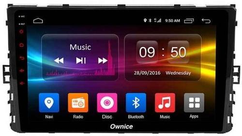 Магнитола для VW Jetta 7, Teramont, Taos, Multivan/Caravelle 2020+, Tiguan 2, Passat B8 - Kuberg OL-9925 QLed, Android 12, Быстрая, CarPlay, 4G SIM-слот