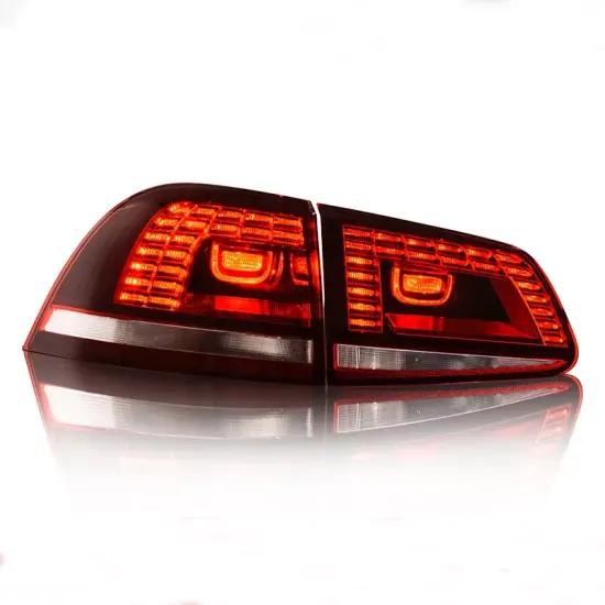 Задние фонари ФольксВаген Туарег 2010-2018 V1 type