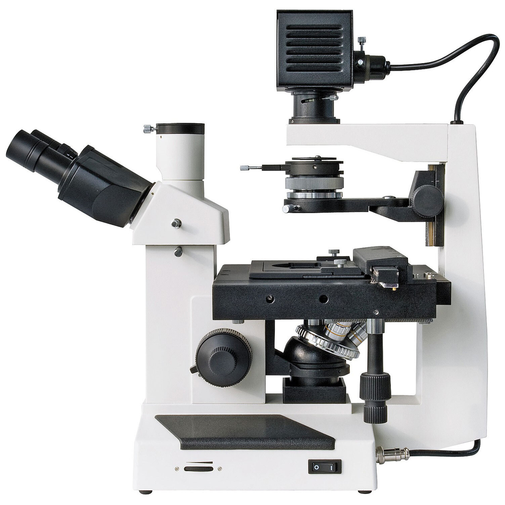 Микроскоп Bresser Science IVM-401