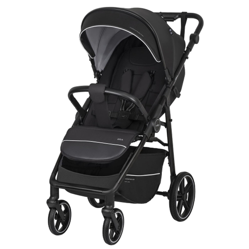 Прогулочная коляска Indigo ERA черный