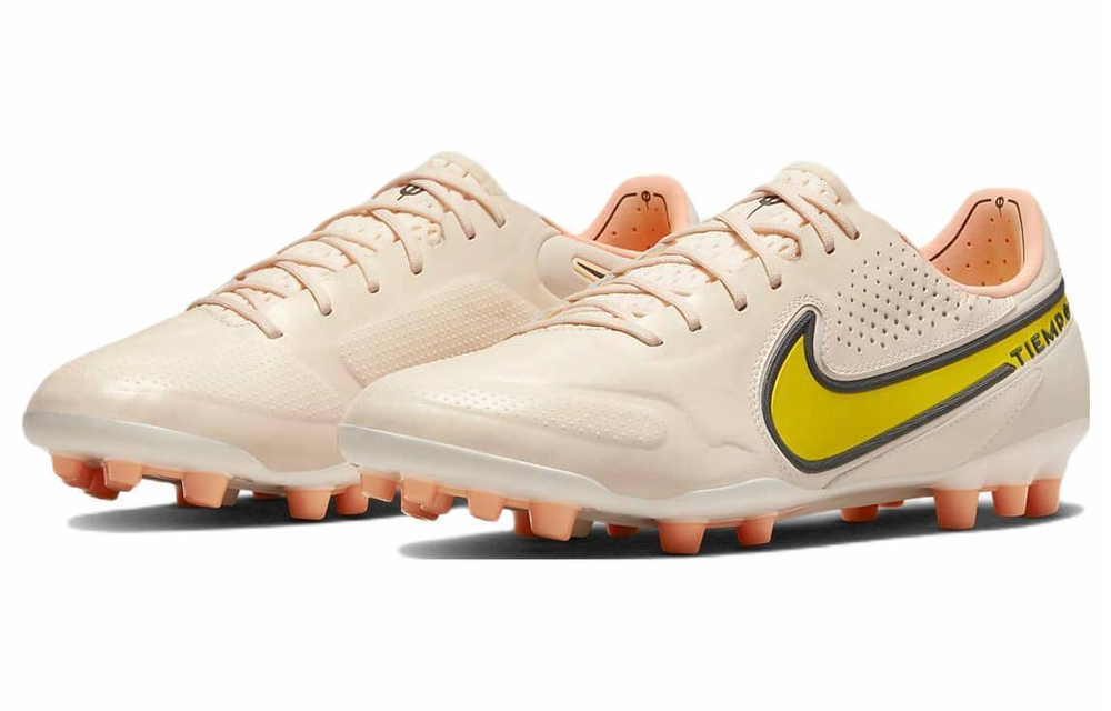 Кроссовки Nike Tiempo Legend 9 Elite Ag Pro