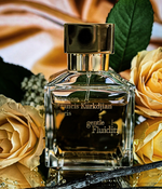 Gentle Fluidity Gold Maison Francis Kurkdjian 70 ml (duty free парфюмерия)