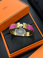 Браслет Hermes