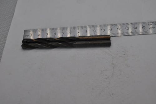 Сверло 7.1мм. (63х109) Р6М5 ц\х СССР