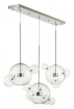 Подвесной светильник Odeon Light 4802/36L