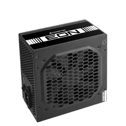Блок питания Chieftec Eon ZPU-600S (ATX 2.3, 600W, 80 PLUS, Active PFC, 120mm fan) Retail