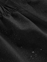 Брюки непромокаемые для мальчика Next 155-618, Черный