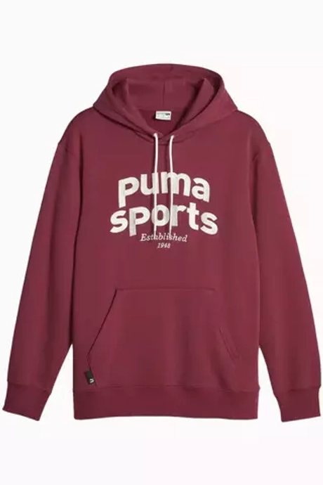 Кофта Puma Team