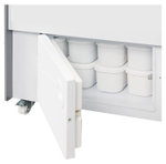 Витрина для мороженого TEFCOLD BERMUDA RV10