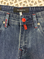 Джинсы Kiton, арт. 458318446
