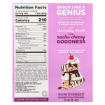 Quest Nutrition, Overload Protein Bar, Sundae Funday, 12 батончиков (63 г (2,22 унции))