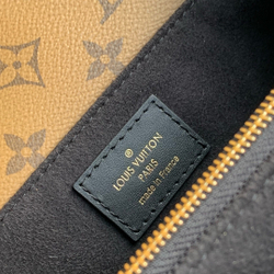 Louis Vuitton Pochette Metis East West
