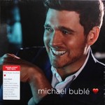 Michael Buble / Love (Coloured Vinyl)(LP)