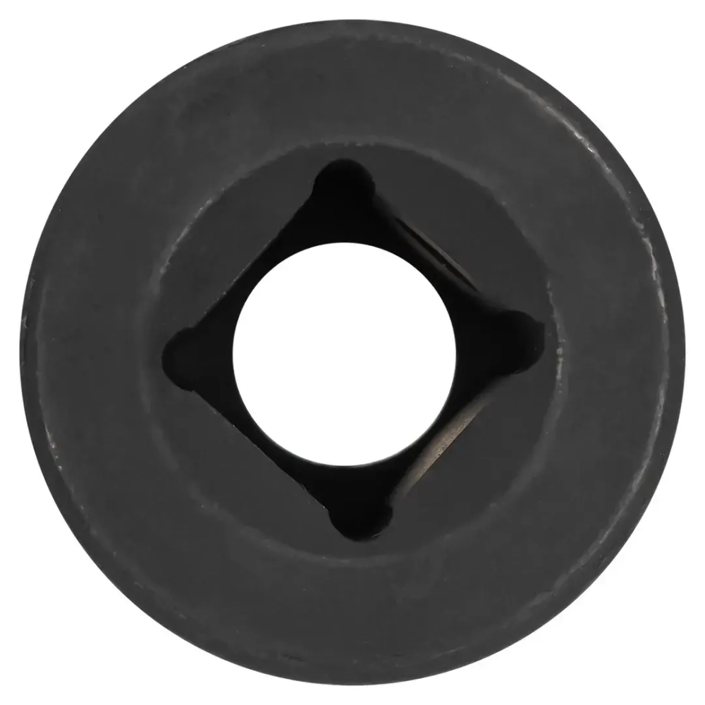 Головка ударная глубокая тонкостенная 1/2'', 22мм (6гр.) JCB JCB-4458522ТН
