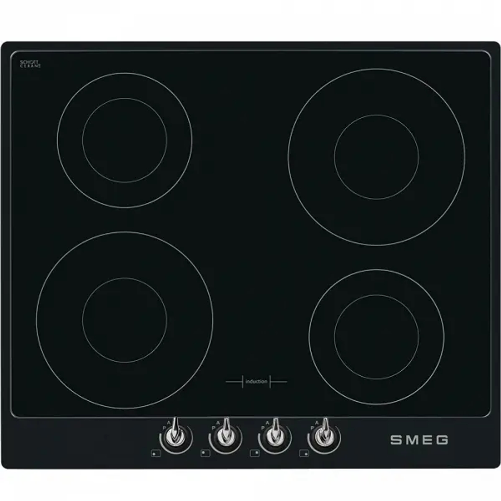 Варочная панель Smeg PI964N