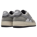 Кроссовки A BATHING APE STA Low Stadium Goods, M000002