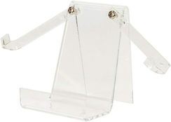 BIGGER Book Fan Display - EMPTY (New)