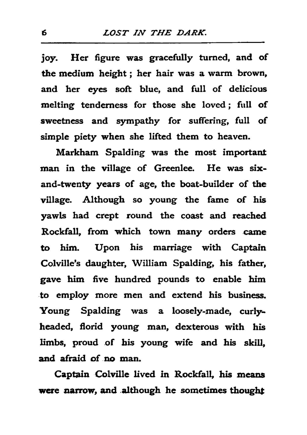 The Husband's Secret. Volume 1 | Dowling Richard