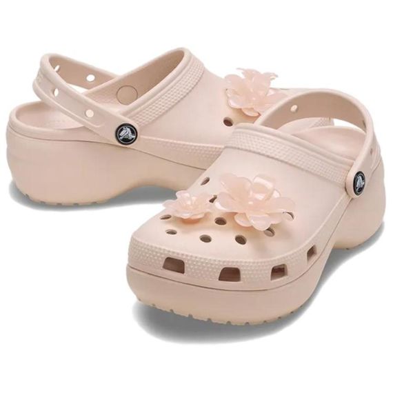 Crocs Classic 'Quartz Pink'